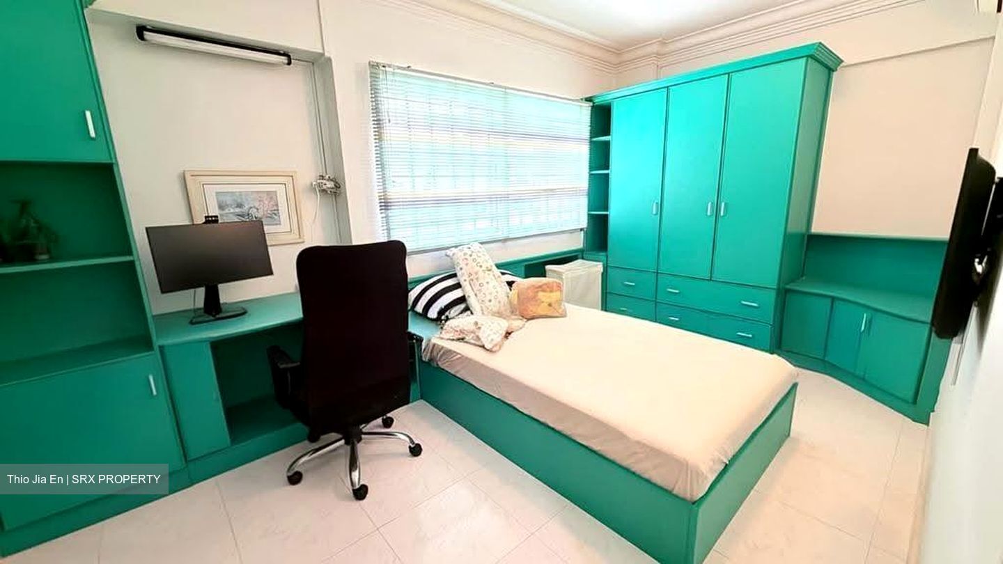 Blk 657 Eunos Damai Ville (Bedok), HDB 4 Rooms #610459711
